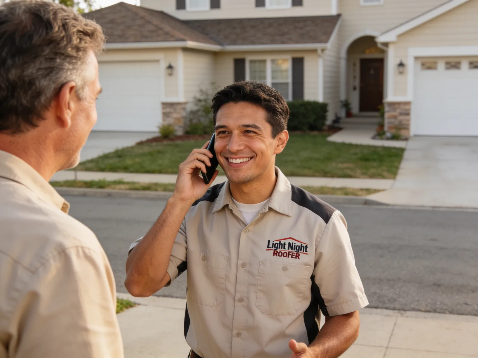 Emergency Roof Repair Caddo, TX FAQs